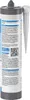 Knauf Sanitär-Silikon 300 ml silbergrau Produktbild-Vorschau 3
