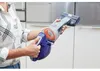 Black & Decker DVB315JP  Akku-Handstaubsauger ohne Stiel Produktbild-Vorschau 20