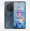 ZTE Blade A76 5G schwarz Produktbild-Vorschau 4