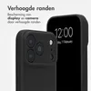 Coque arrière colorée imoshion avec aimant MagSafe pour Voir les images du produit 11