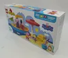 LEGO DUPLO La gita in barca di Peppa: playset con barca Anteprima dell’immagine prodotto 23