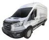 GP Windabweiser Für  Ford Transit mk8 ab 2014 2tlg GP Produktbild-Vorschau 3