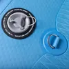 F2 AXXIS 12'2" COMBO DUNKEL BLAU Aufblasbares Stand Up Produktbild-Vorschau 12