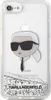 Karl Lagerfeld Klhci8Lnkhch Obal Pro Iphone 7/8/ Se 2020 / Náhled obrázku produktu 3