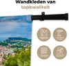 MuchoWow® Wandteppich Wandbehang Strand - Meer - Mallorca - Produktbild-Vorschau 2