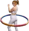 Hoopomania Vital Hoop, Hula Hoop z 40 magnesami, 2,6 kg Podgląd zdjęcia produktu 1