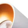 Kanlux S.A. 27579, GU10, IP20, Weiß Produktbild-Vorschau 9