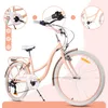 Vélo pour enfant SUN BABY Flower Bike 24 pouces pour fille, Voir les images du produit 4