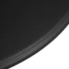 Raik Coltherm Wandrosette 150mm schwarz doppelwandig für Produktbild-Vorschau 3