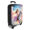 NoBoringSuitcases.com Dětské příruční zavazadlo 55x35x20 Náhled obrázku produktu 2