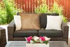 MuchoWow® Outdoor Kissen - Struktur - Natur - Kunst - Produktbild-Vorschau 5