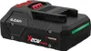 PARKSIDE PERFORMANCE® 20 V / 4 Ah Smart-Akku »PAPP 204 A1« Produktbild-Vorschau 4