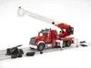 MACK Granite Feuerwehrleiterwagen+Pumpe Produktbild-Vorschau 14