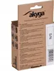 Akyga AK-CH-05 Wandladegerät 240V 3xUSB 3100mA weiß Produktbild-Vorschau 4