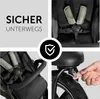 Hauck Buggy & Jogger Runner 2 (z dużymi oponami Podgląd zdjęcia produktu 8