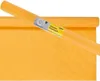 Idena Tischtuchpapier orange,1m x 10m, Rolle Produktbild-Vorschau 2