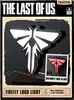 Lampka The Last of Us - Firefly Podgląd zdjęcia produktu 1