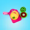 Zabawkowa Kasa Fiskalna z Efektami Dźwiękowymi – Podgląd zdjęcia produktu 6