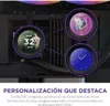 NZXT Kraken Elite 360 RGB Procesorov kapalinov chladi Náhled obrázku produktu 10