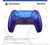 PS5  Controller DualSense  V2  Chrome Indigo Produktbild-Vorschau 1