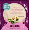 GLUTENFREIES -REISBLATT 150 g (15 Stück) – TERRASANA Produktbild-Vorschau 2