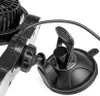 Wentylator Samochodowy Podwójny 4 12V Z Przyssawką Podgląd zdjęcia produktu 5