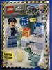 LEGO 41337 - Friends Schommel met lus in het pretpark, Productafbeelding-voorbeeld 23