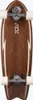Yow Pipe 32´´ Power Surfing Series Surfskate Golden  Golden Produktbild-Vorschau 5