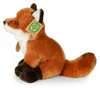 Plüschfuchs 21 cm umweltfreundlich Produktbild-Vorschau 5