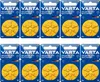 VARTA Hearing Aid Batteries 10 Pile pour appareil auditif Voir les images du produit 4