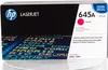 HP 645A - Magenta - original - LaserJet - Tonerpatrone Produktbild-Vorschau 26