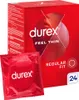 Durex Feel Thin 24 Stk. Produktbild-Vorschau 1
