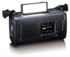 Radio portable Lenco DAB+/FM avec Bluetooth et batterie de Voir les images du produit 3