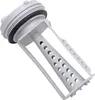 Samsung DC9715695A Flusensieb Fusselsieb 114x57x57 mm für Produktbild-Vorschau 1
