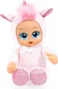 Bayer Design 93001AA Funny Baby Puppe, weicher Körper, Produktbild-Vorschau 1