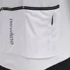 newline S Core Biking Fahrradtrikot Herren white XL Produktbild-Vorschau 4