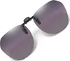 INF Lunettes de soleil polarisées à clipser avec étui Voir les images du produit 1