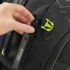Coocazoo Schulrucksack JOKER, Lime Flash, AGR Zertifikat Produktbild-Vorschau 6