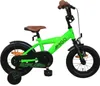 Explorer 12 Zoll 20 cm Jungen Rücktrittbremse Grün/Schwarz Produktbild-Vorschau 13