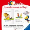 Ein Zebra auf dem Ponyhof - Leserabe 1. Klasse - Produktbild-Vorschau 4