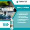 HOTREGA Brunnen Klar 500ml - Profi Brunnenreiniger für Produktbild-Vorschau 3