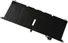 Dell Li-Ion Austauschakku für Typ G8VCF 7,6V 6300mAh 47,9Wh Produktbild-Vorschau 2