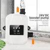 Pompa podnosząca ciśnienie wody dla domu 24 V Automatyczna Podgląd zdjęcia produktu 6