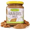 Rapunzel 130150, Oříšková pomazánka, Mandle, 500 g, Ořechy, Náhled obrázku produktu 1