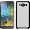 PhoneNatic Case kompatibel mit Samsung Galaxy E7 - Hülle Produktbild-Vorschau 1