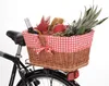 Einkaufskorb Transportkorb Fahrradkorb Weide für Produktbild-Vorschau 6