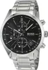 Hugo Boss HB1513477  Silber - Große one size Produktbild-Vorschau 18