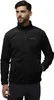 A man wearing a black jacket. Produktbild-Vorschau