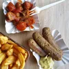 Lurch Wursti Maker 2er Set Würstchenform auch für Veganer Produktbild-Vorschau 5