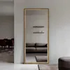 nielsen HOME Wandspiegel Francesca, Gold, Holz, ca. 70x170 Produktbild-Vorschau 7